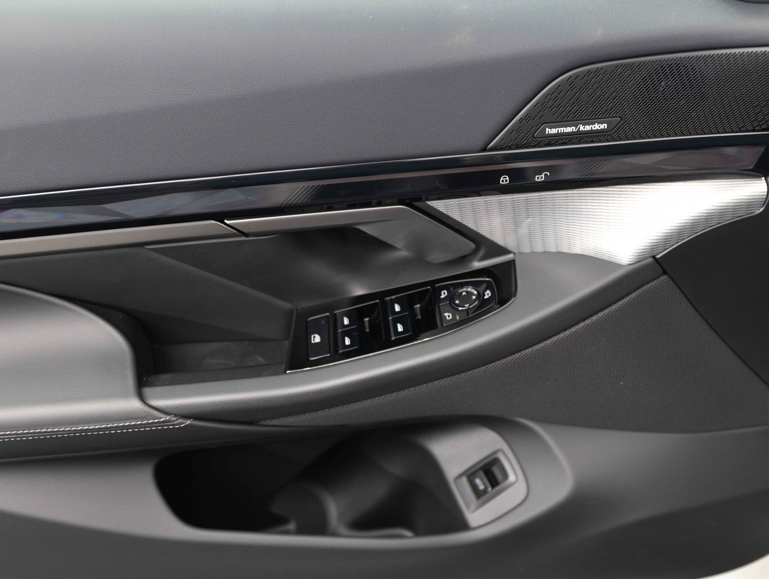 BMW 540d xDrive Touring