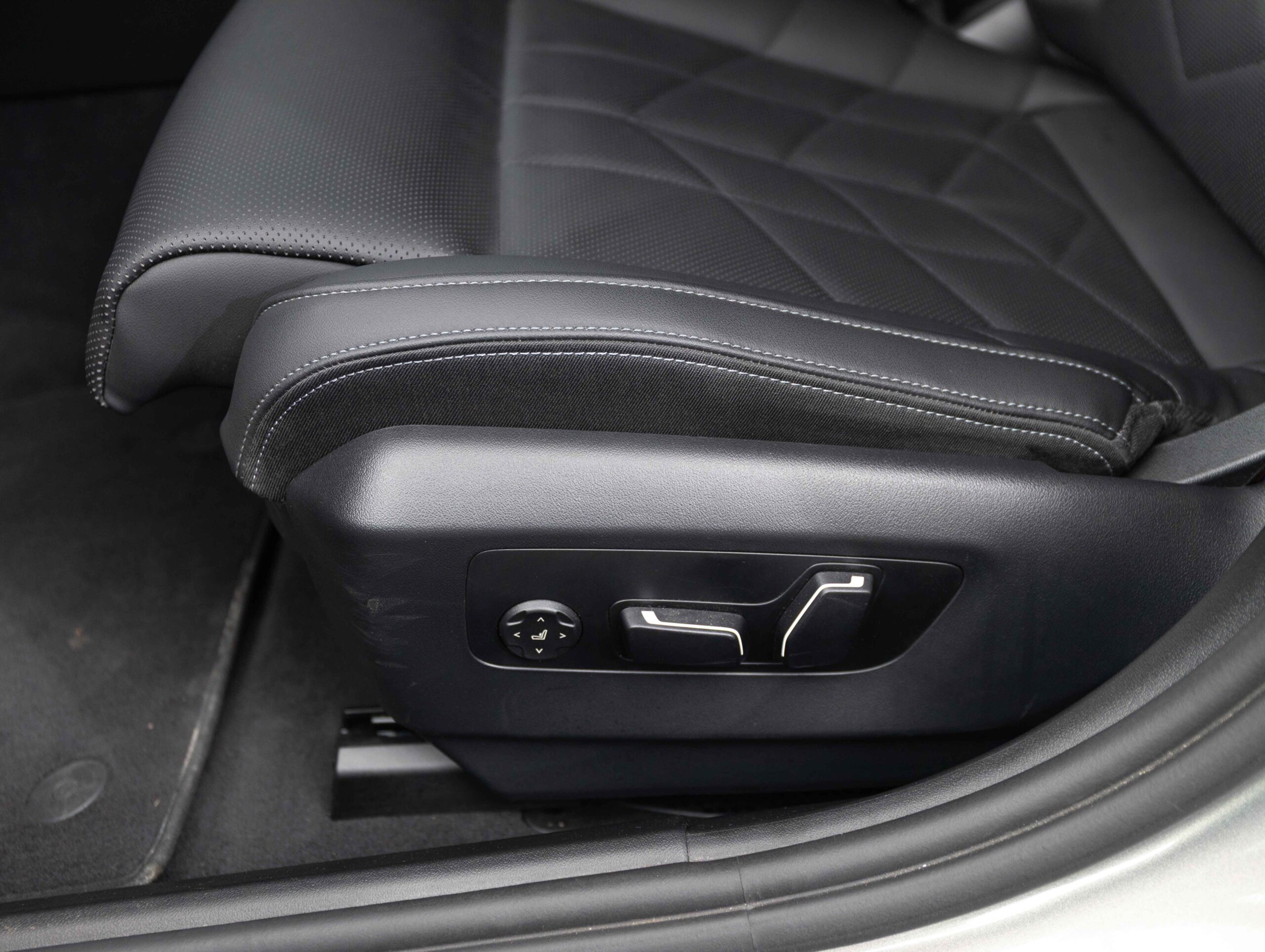 BMW 540d xDrive Touring
