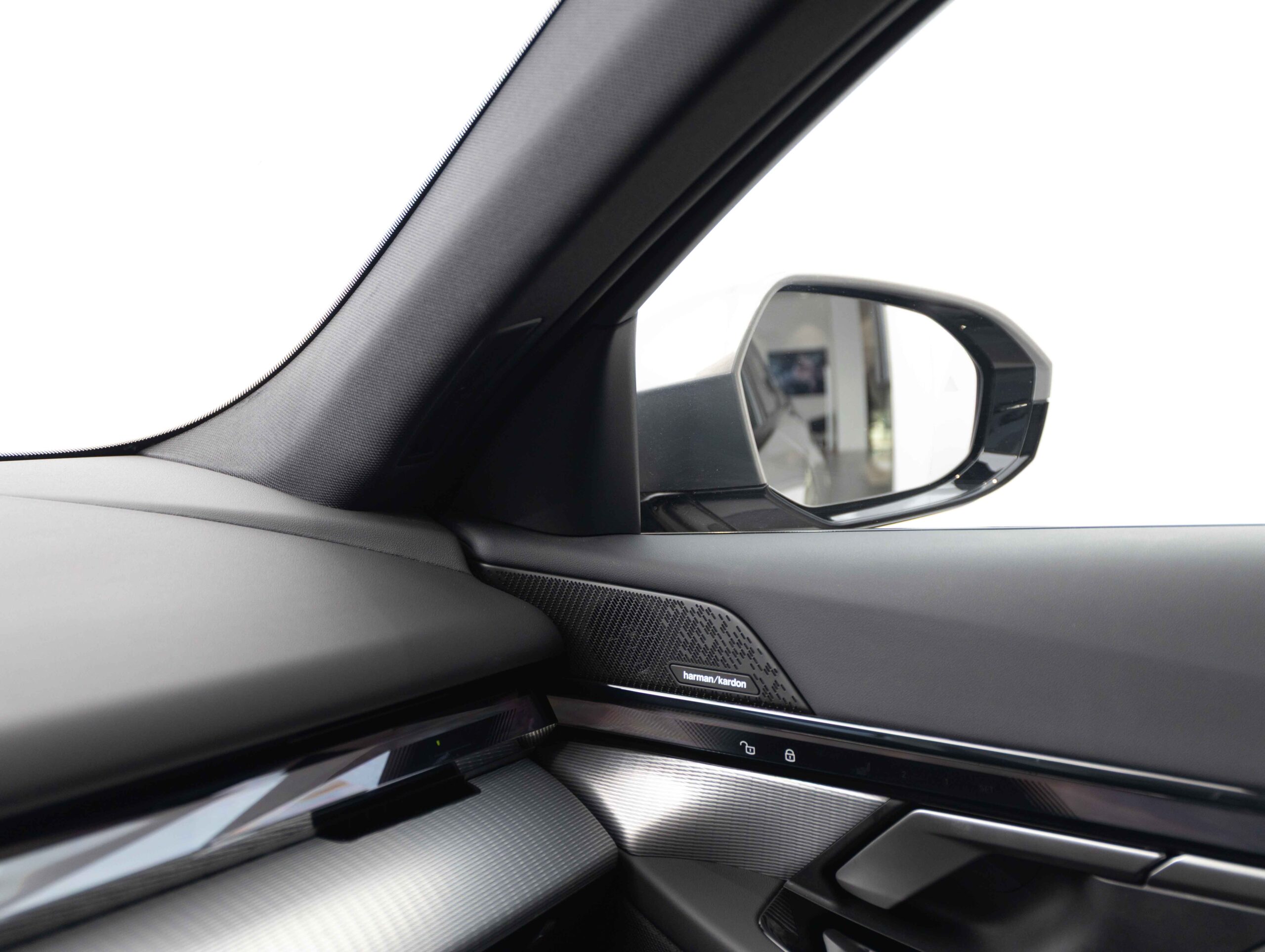 BMW 540d xDrive Touring