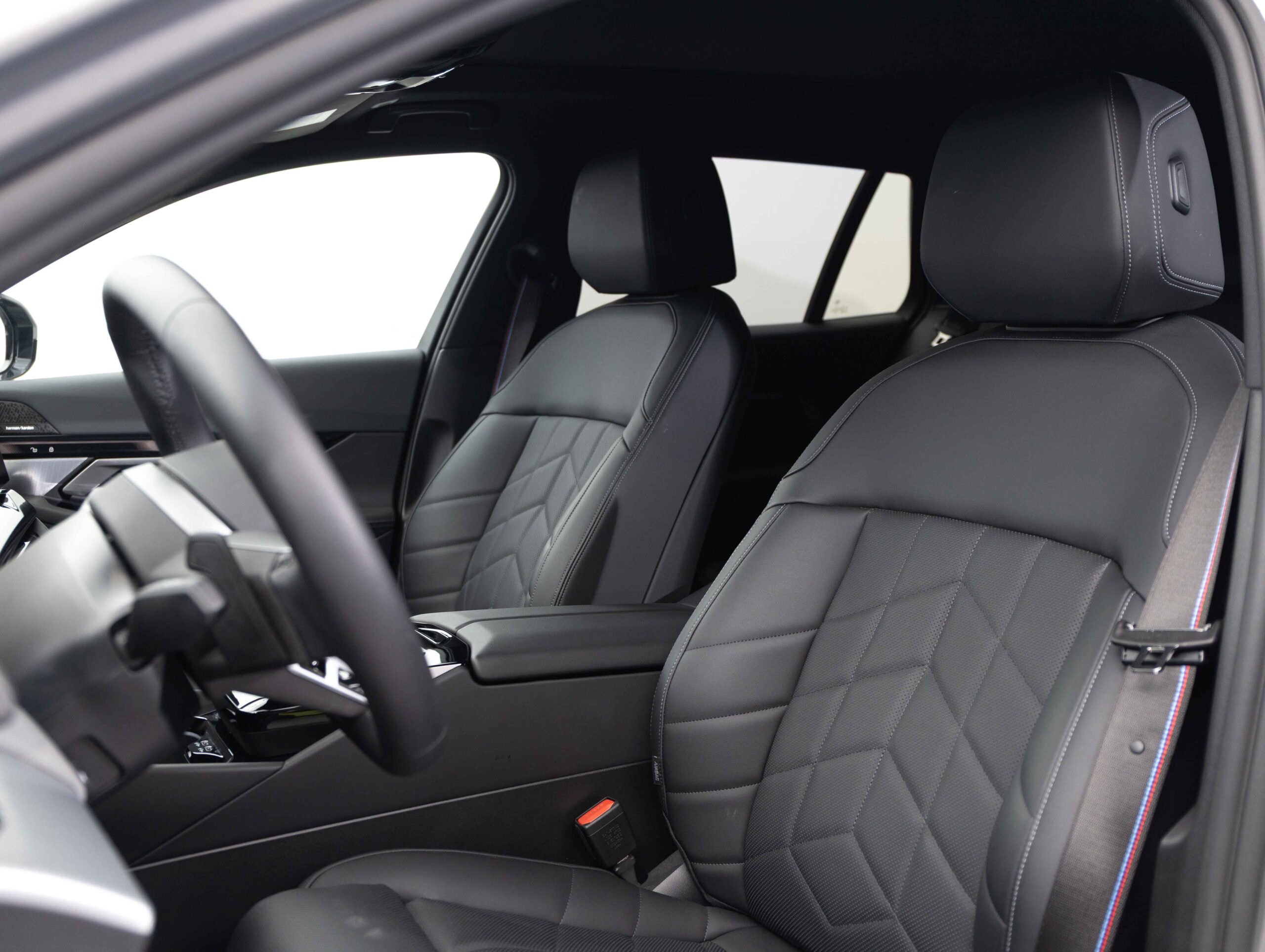 BMW 540d xDrive Touring