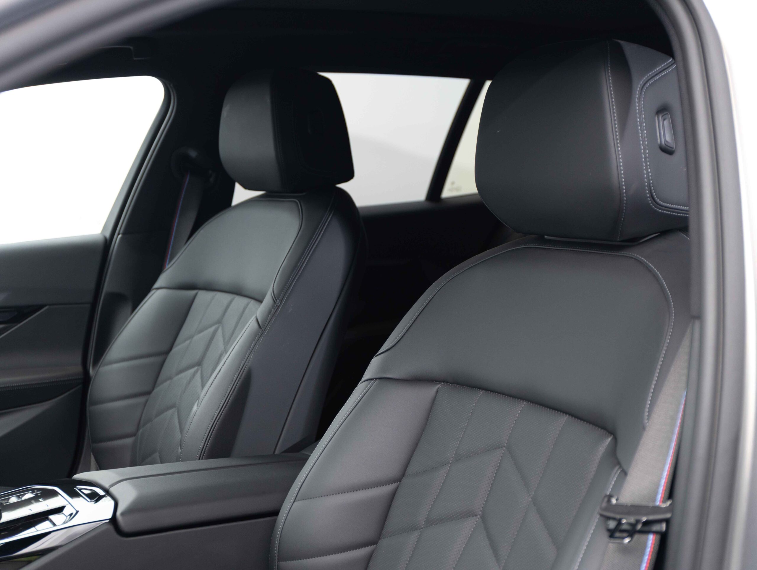 BMW 540d xDrive Touring