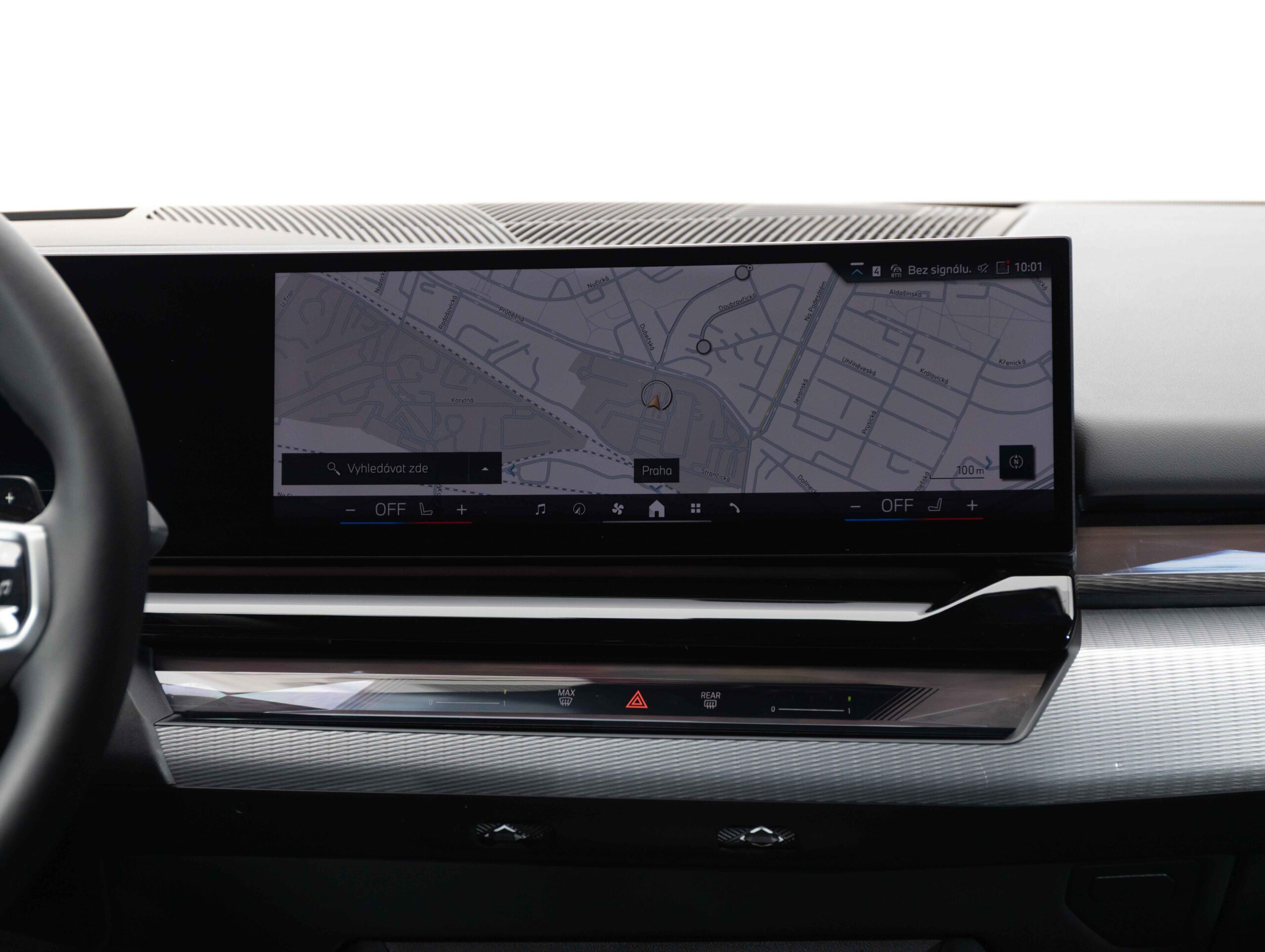 BMW 540d xDrive Touring