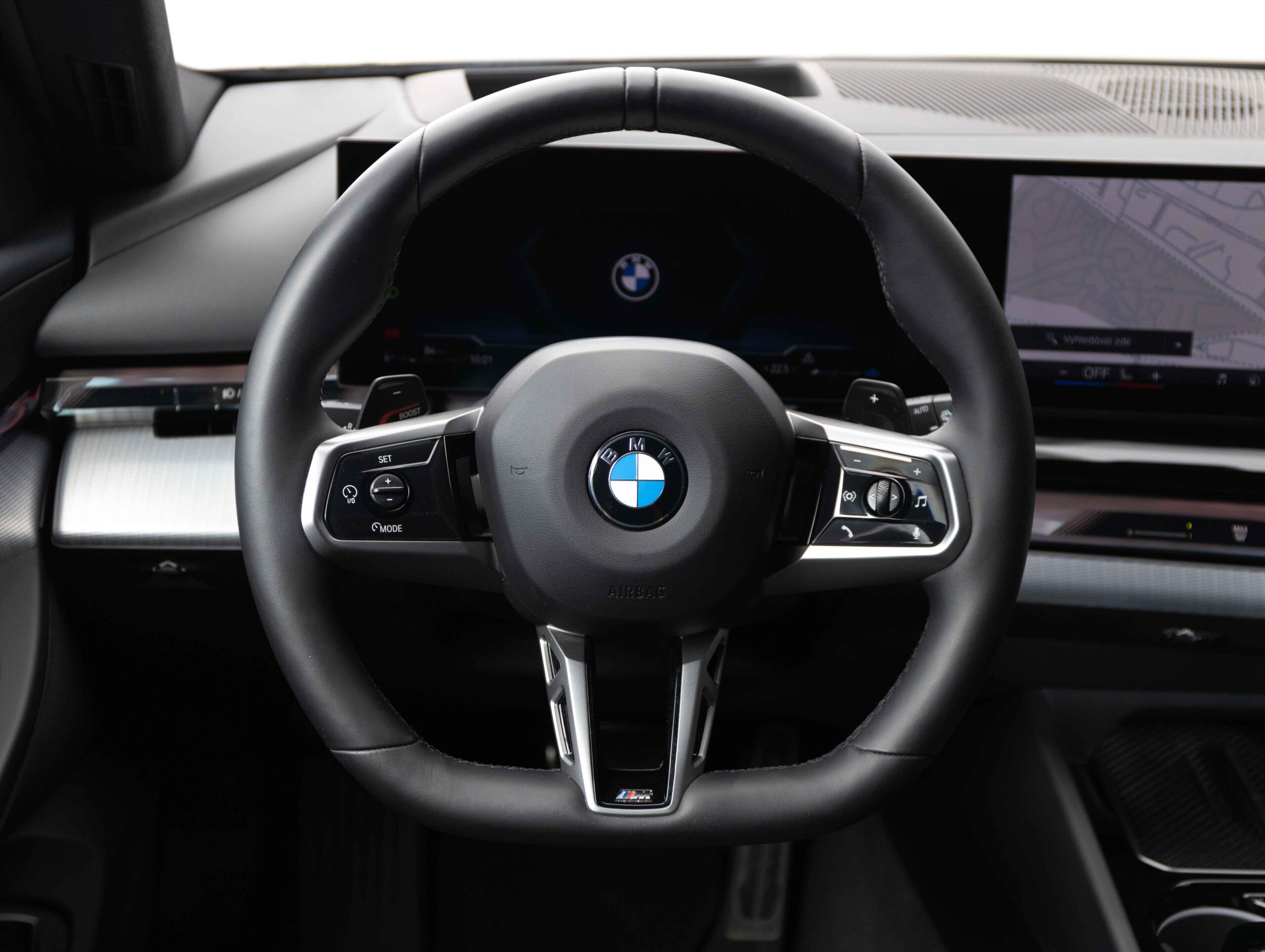 BMW 540d xDrive Touring