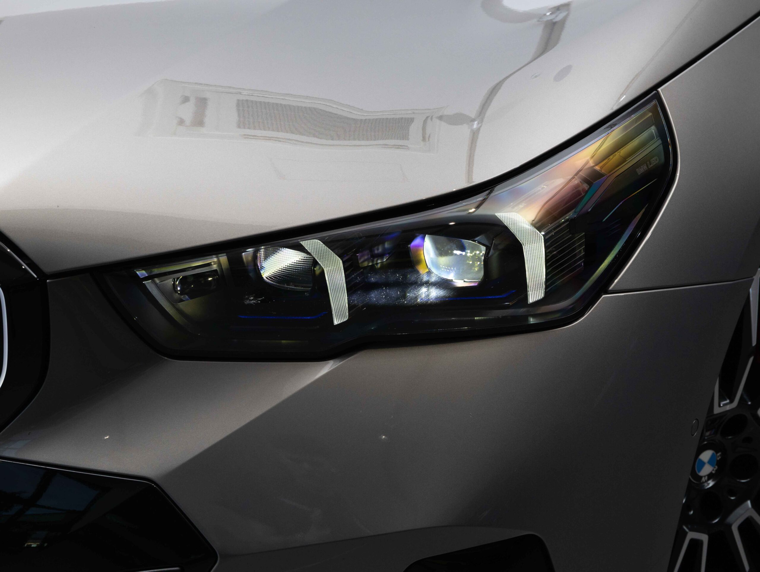 BMW 540d xDrive Touring