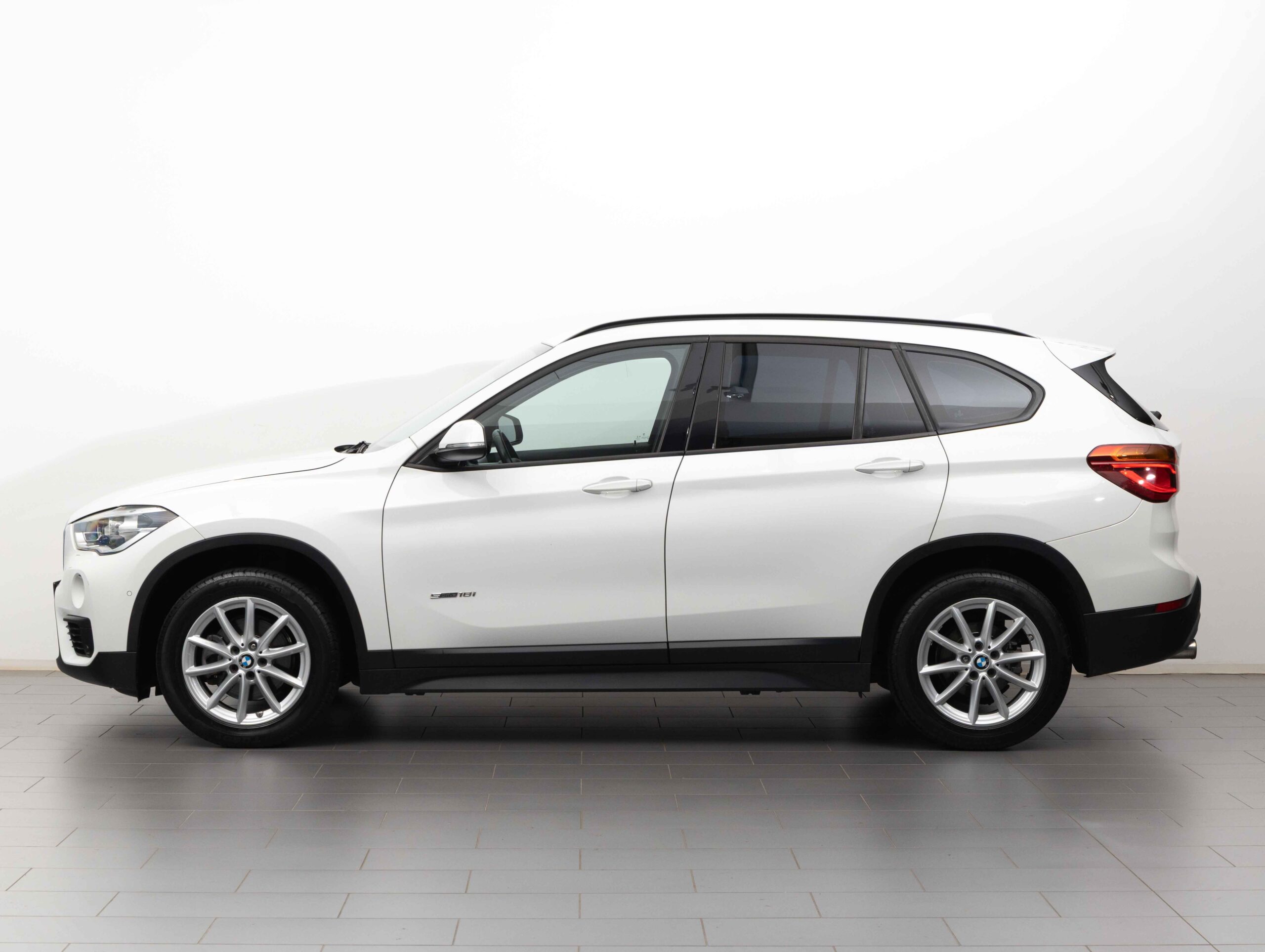 BMW X1 sDrive 18i