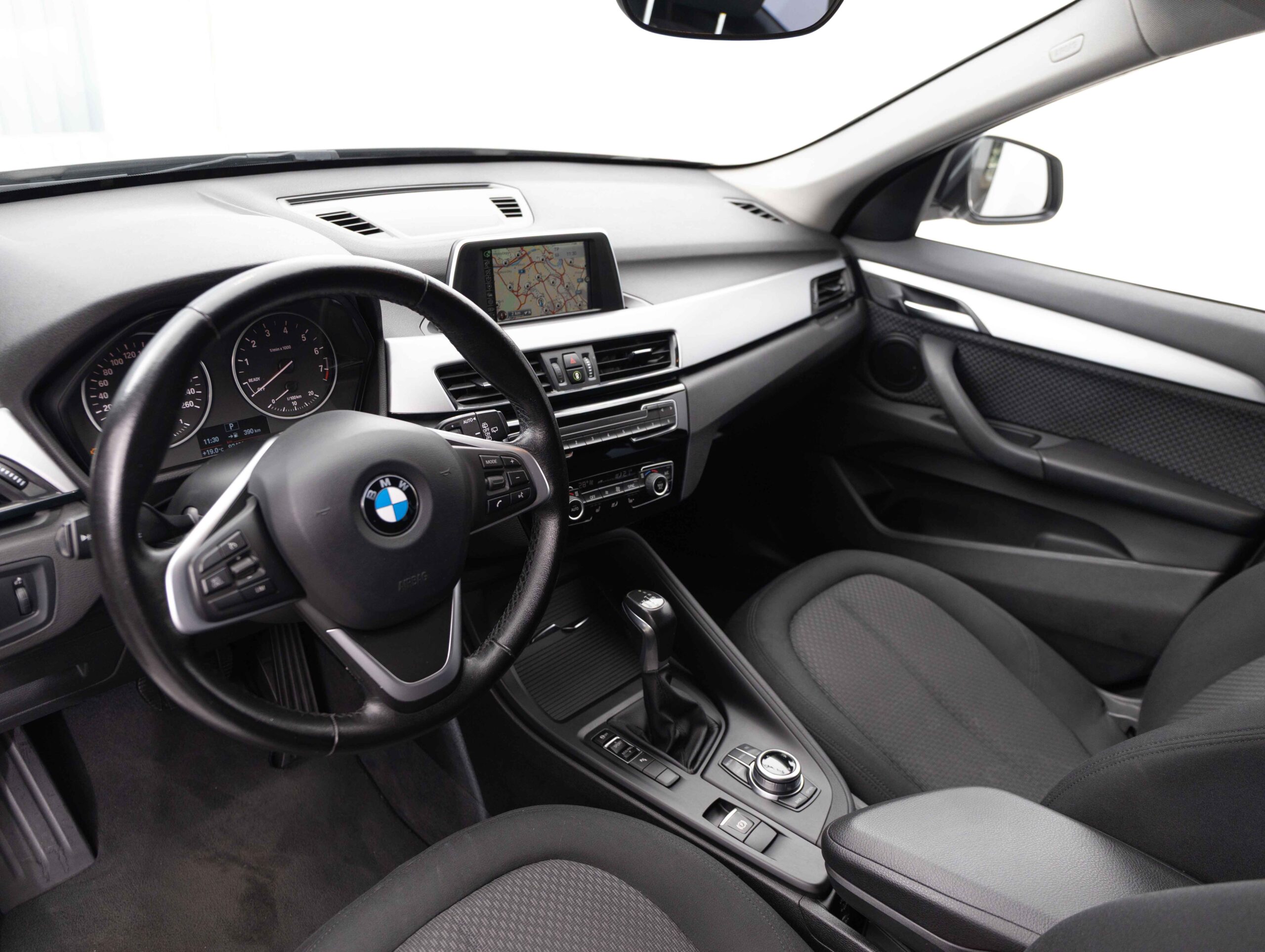 BMW X1 sDrive 18i