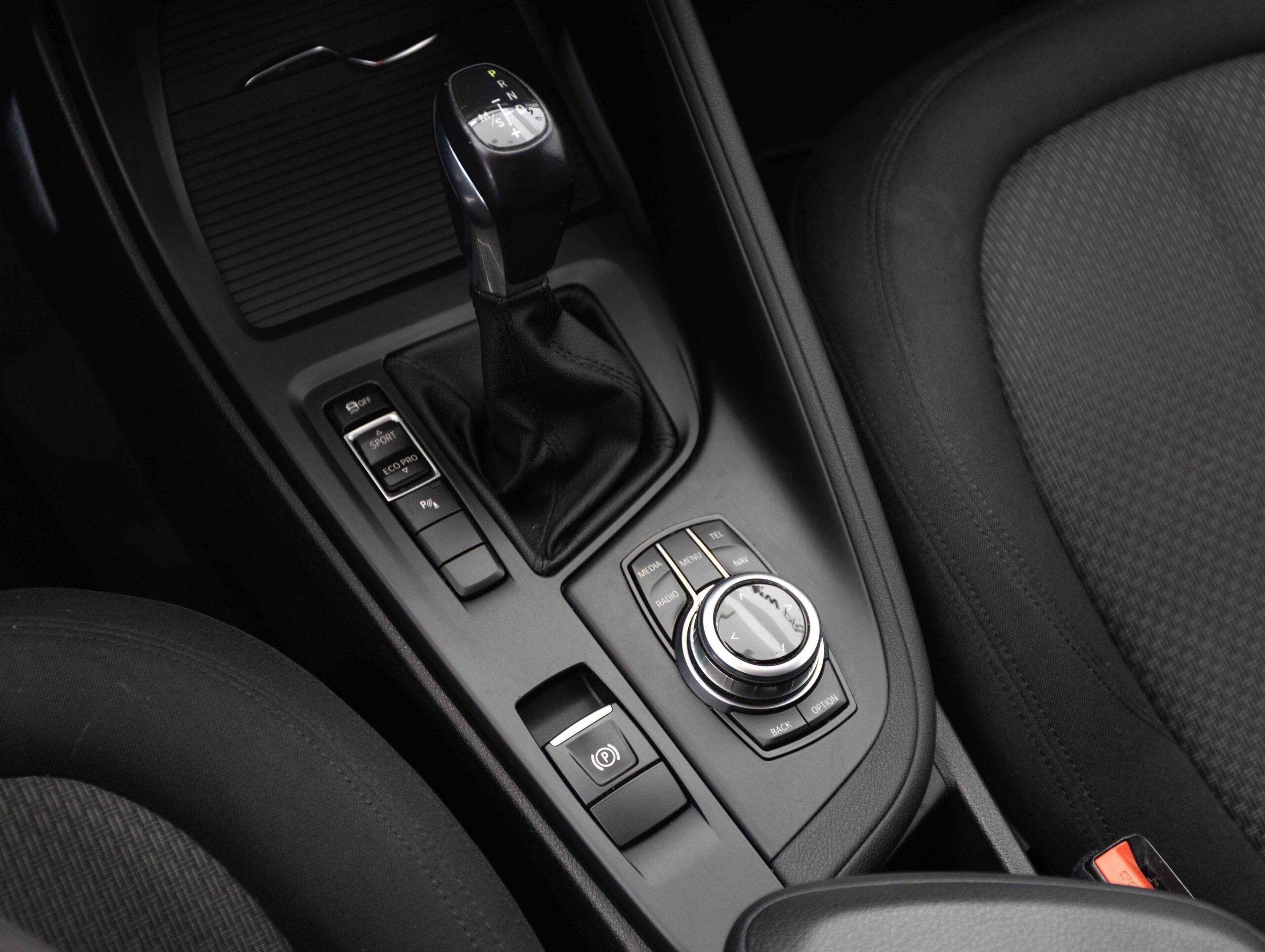 BMW X1 sDrive 18i