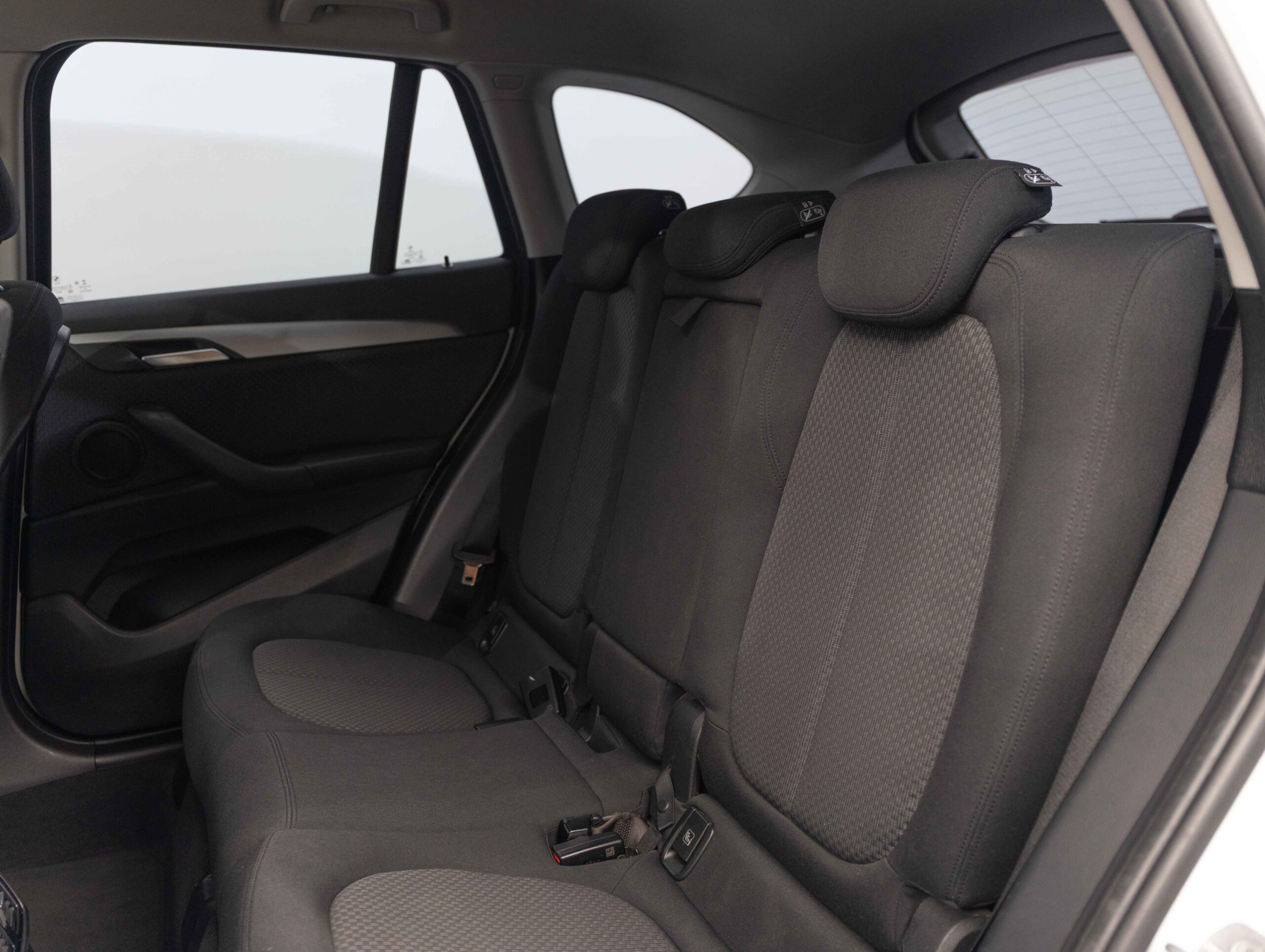 BMW X1 sDrive 18i