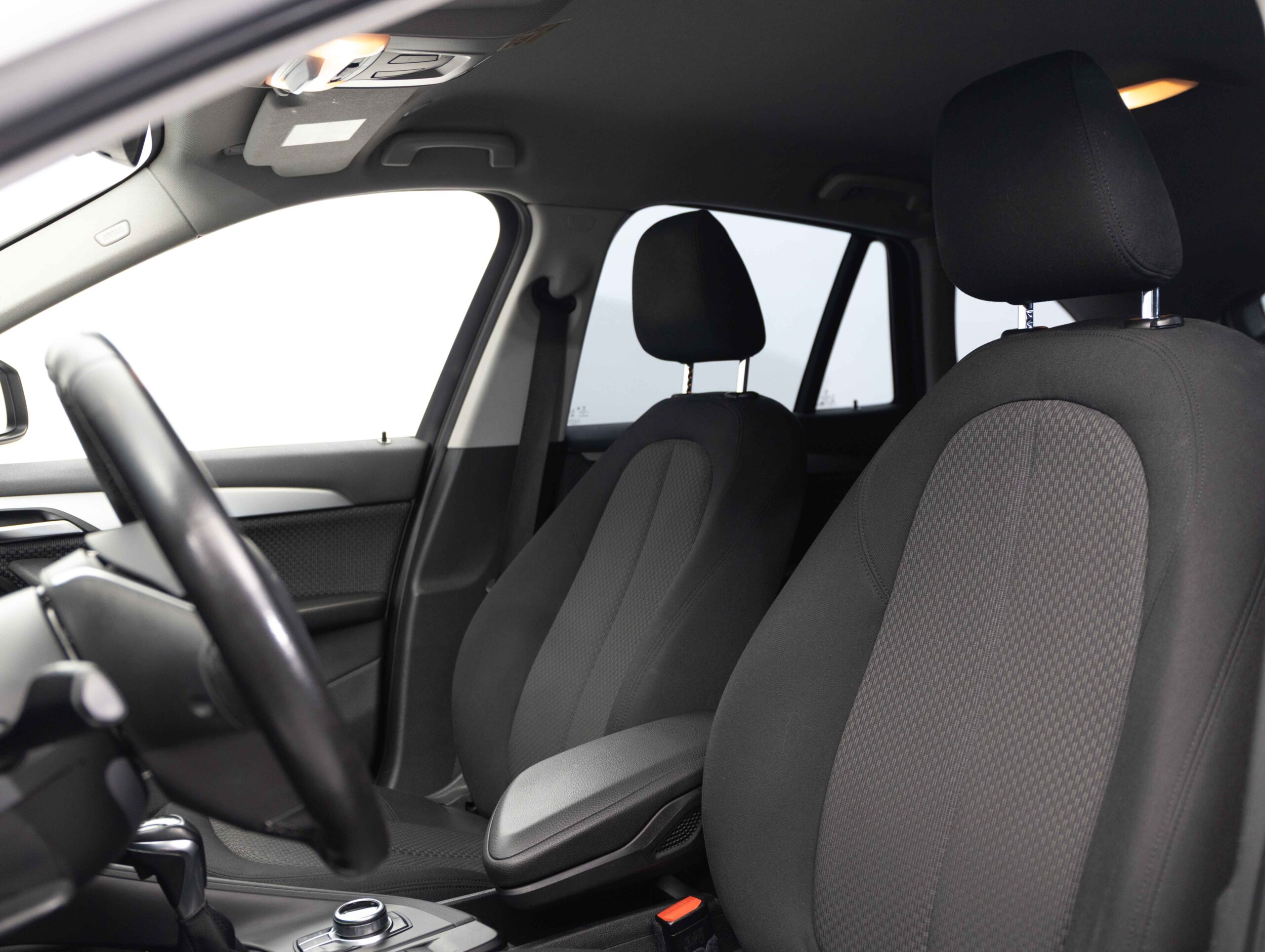 BMW X1 sDrive 18i