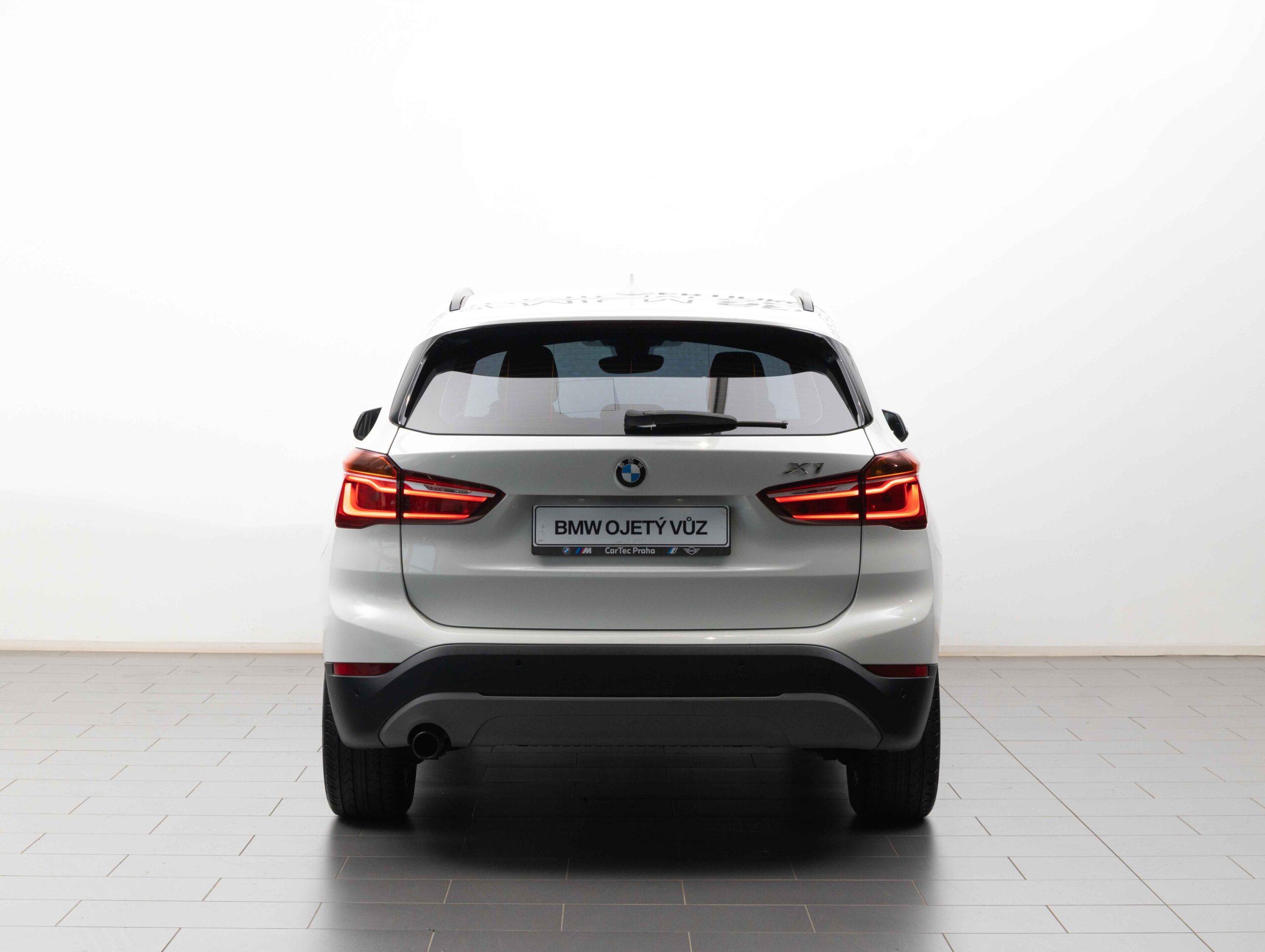BMW X1 sDrive 18i