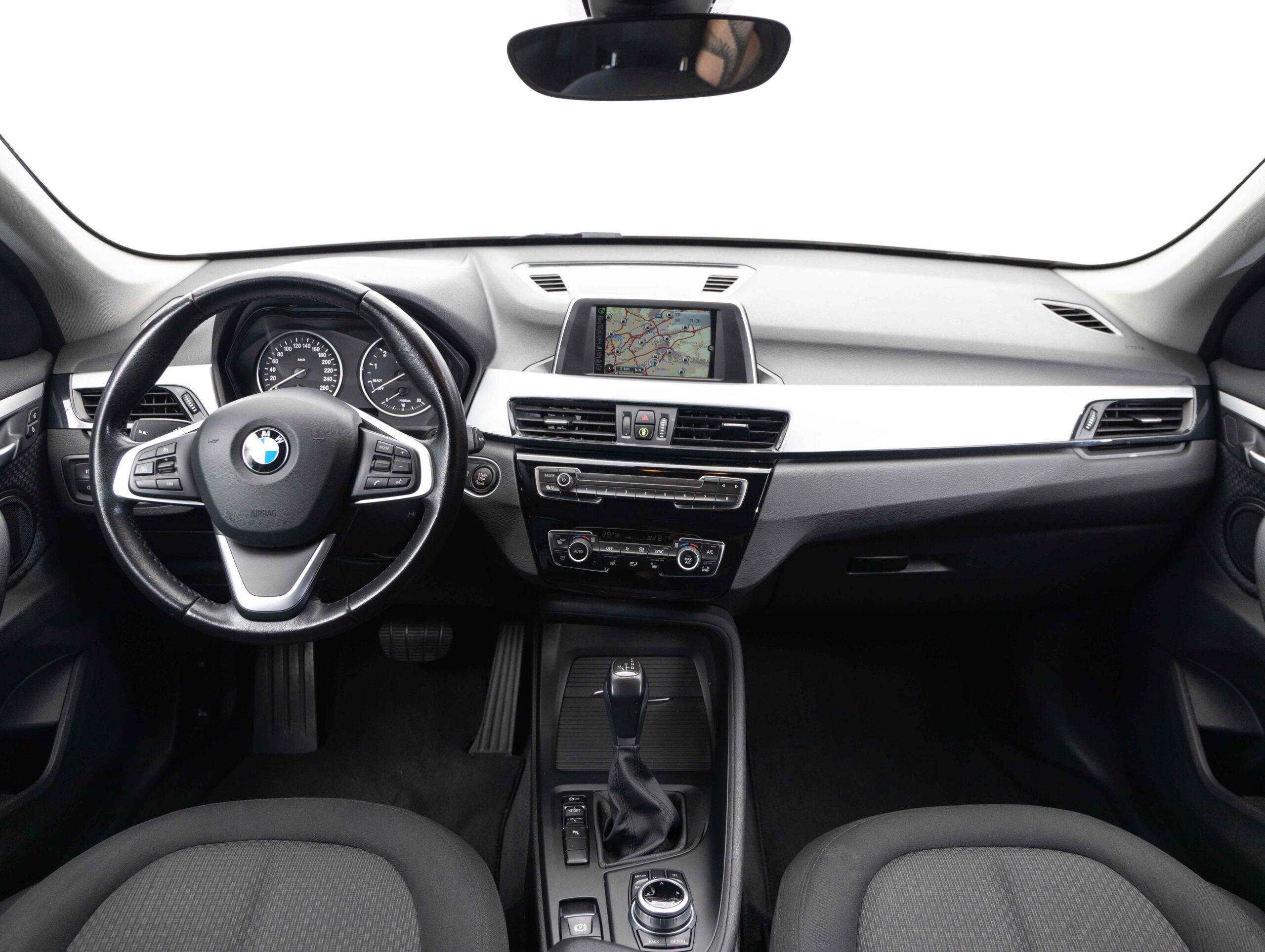 BMW X1 sDrive 18i