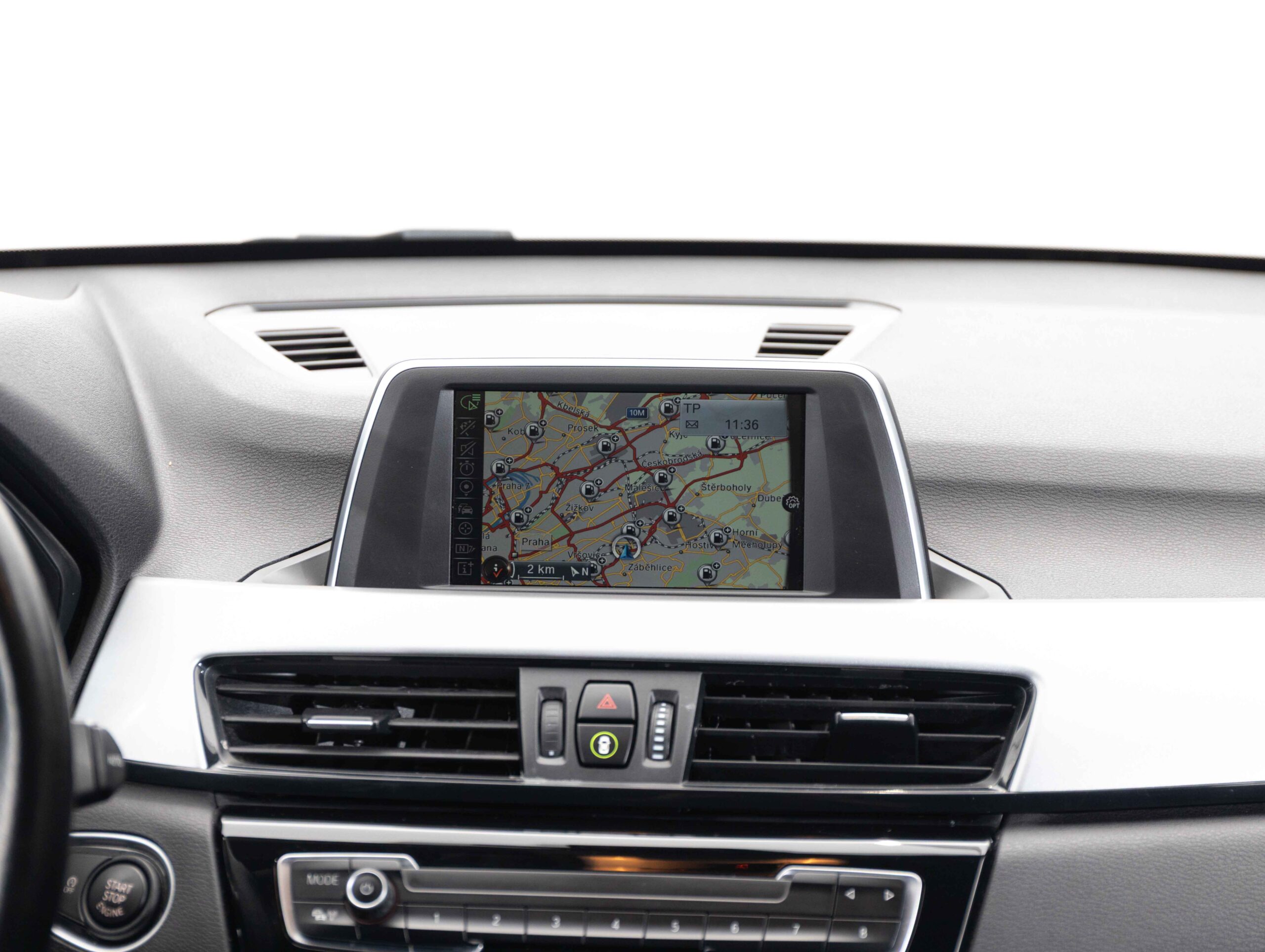 BMW X1 sDrive 18i
