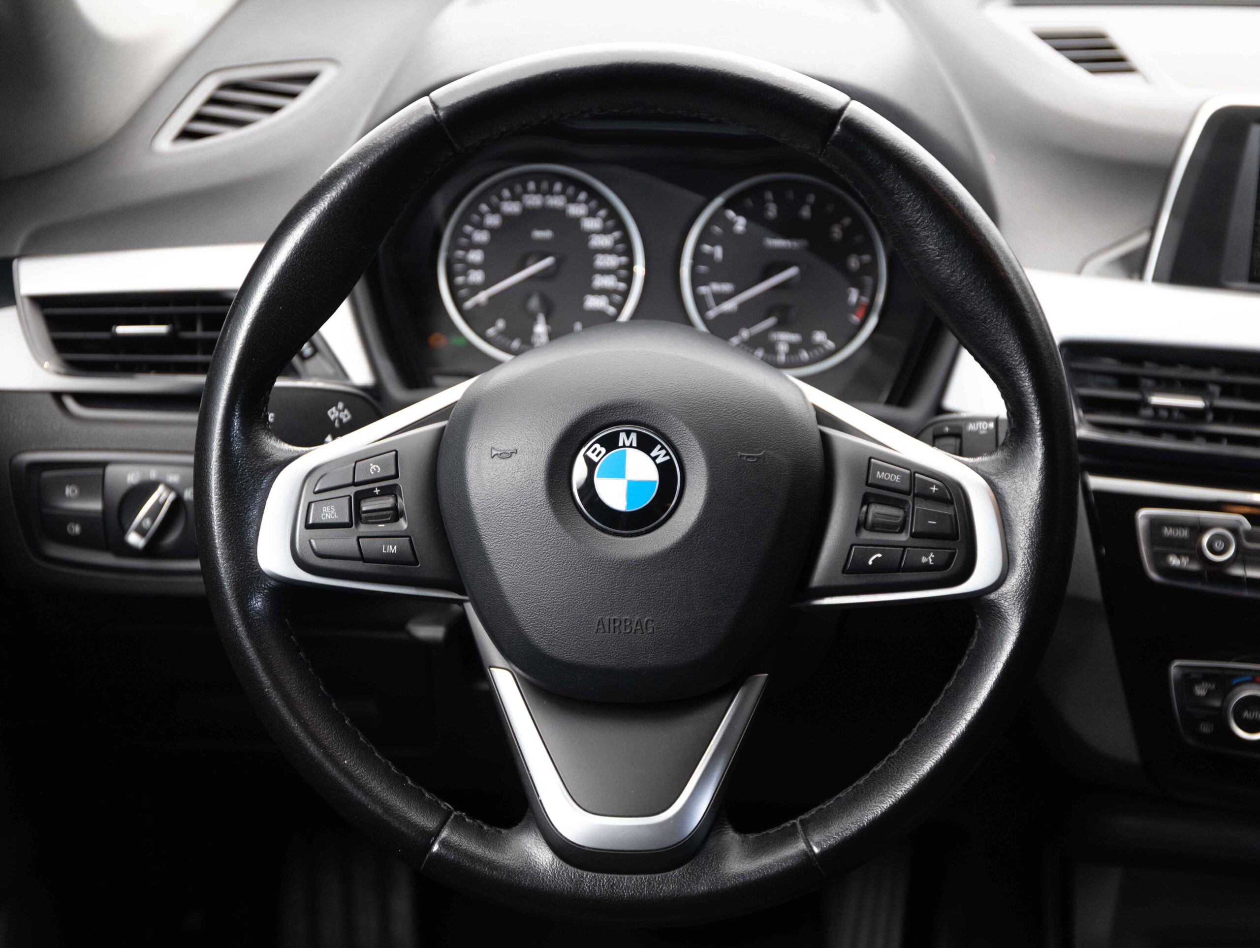 BMW X1 sDrive 18i