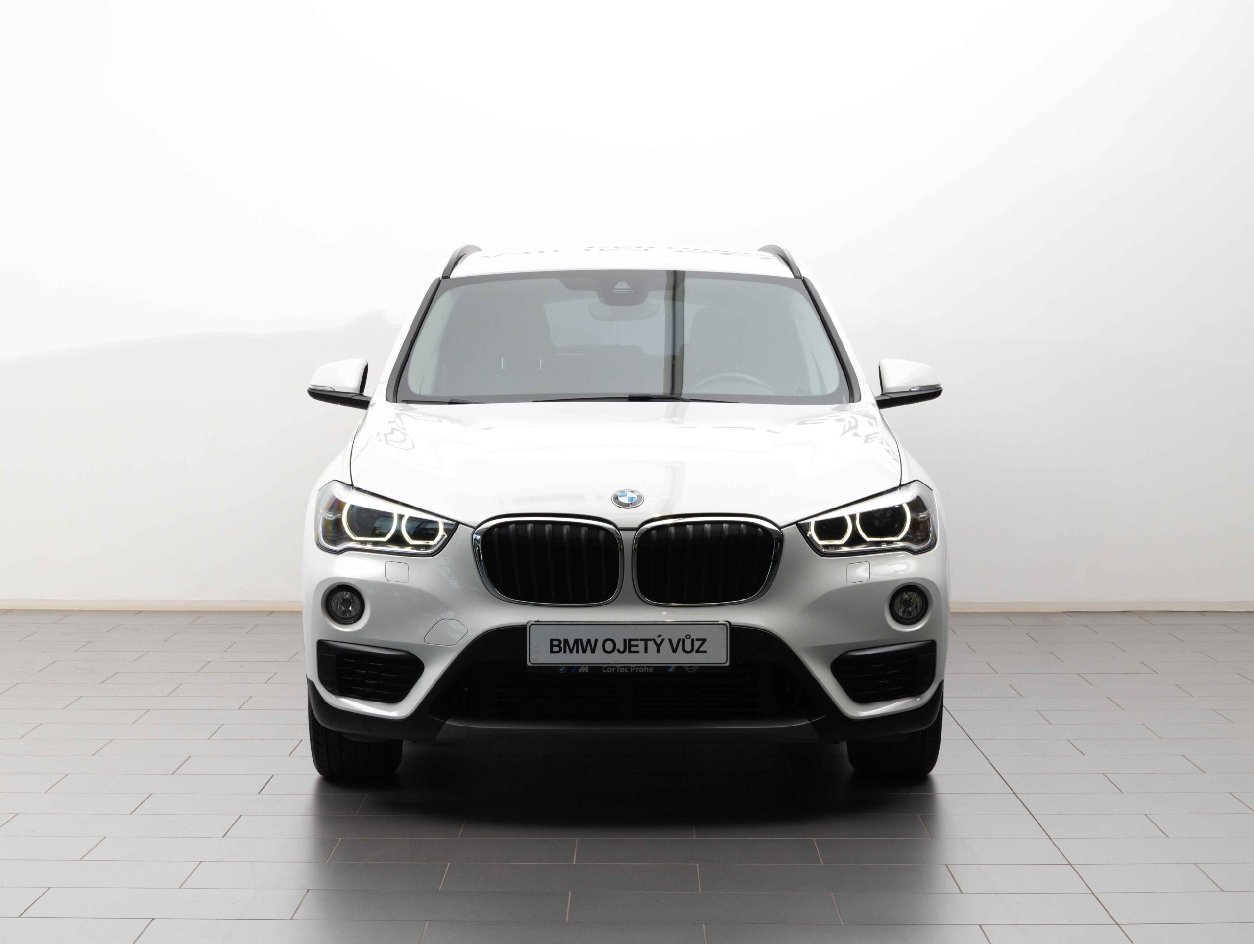 BMW X1 sDrive 18i