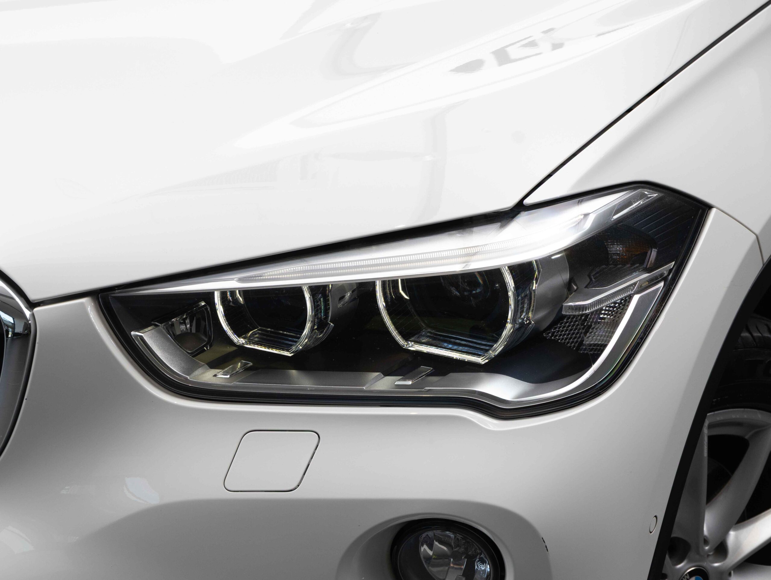 BMW X1 sDrive 18i