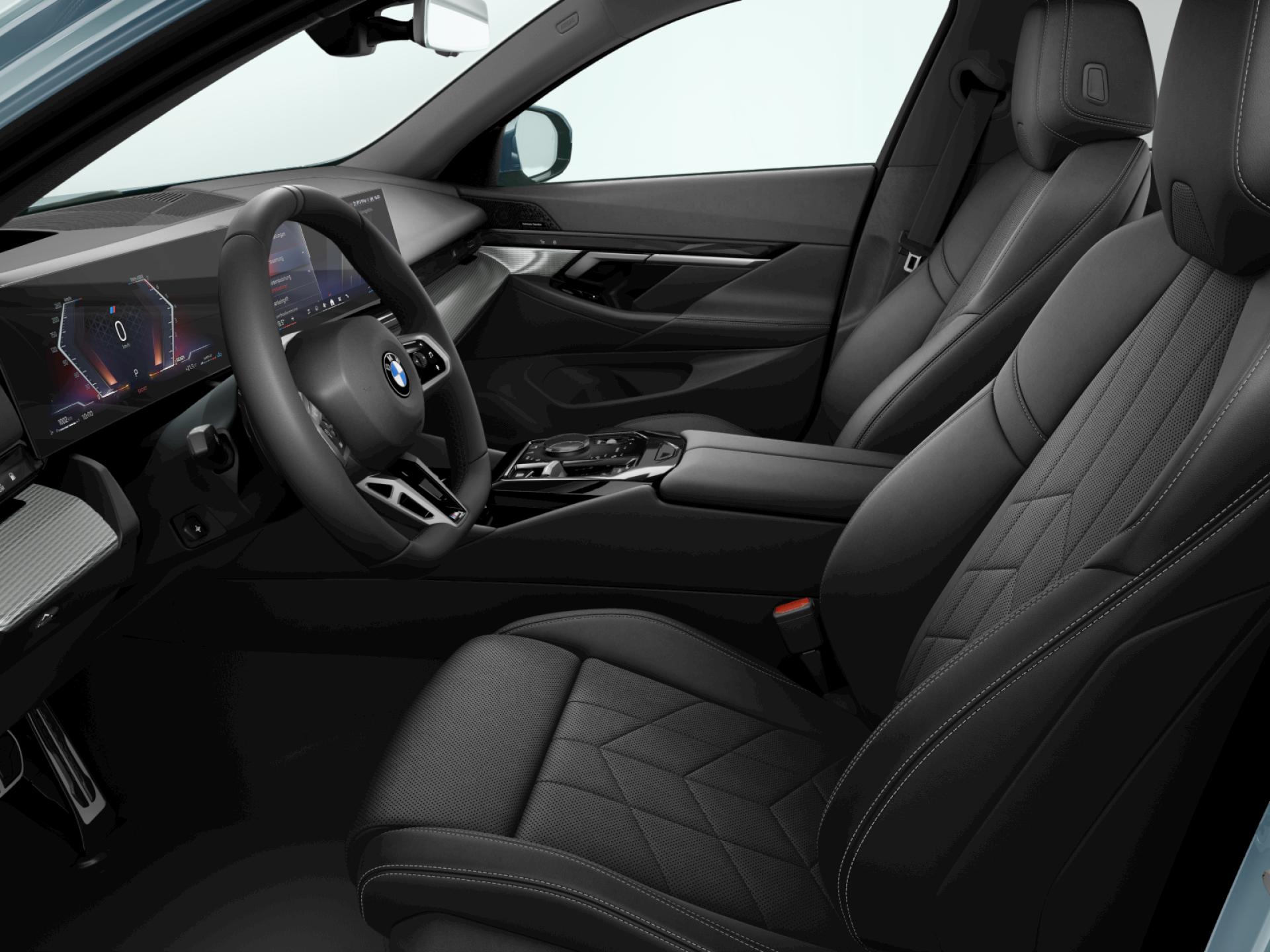 BMW 520d xDrive Touring