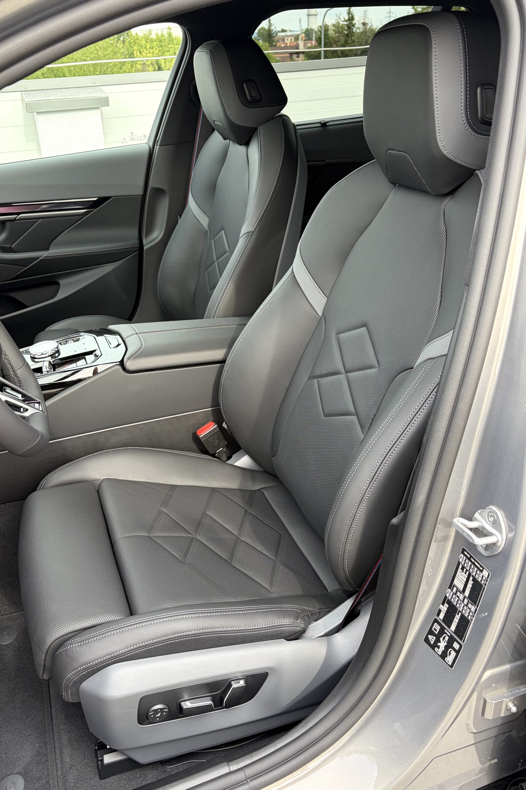 BMW 540d xDrive Touring