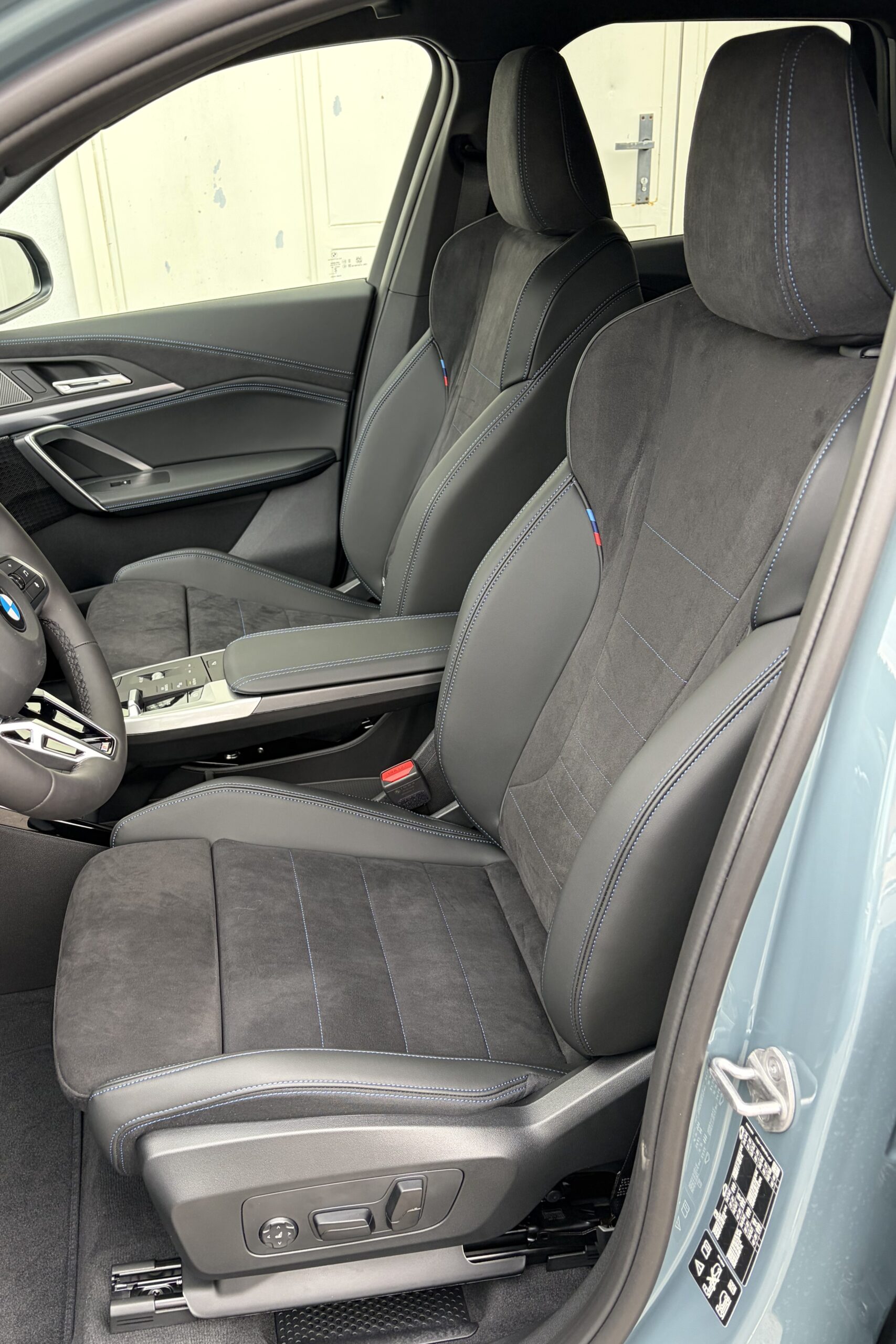 BMW X1 xDrive20d