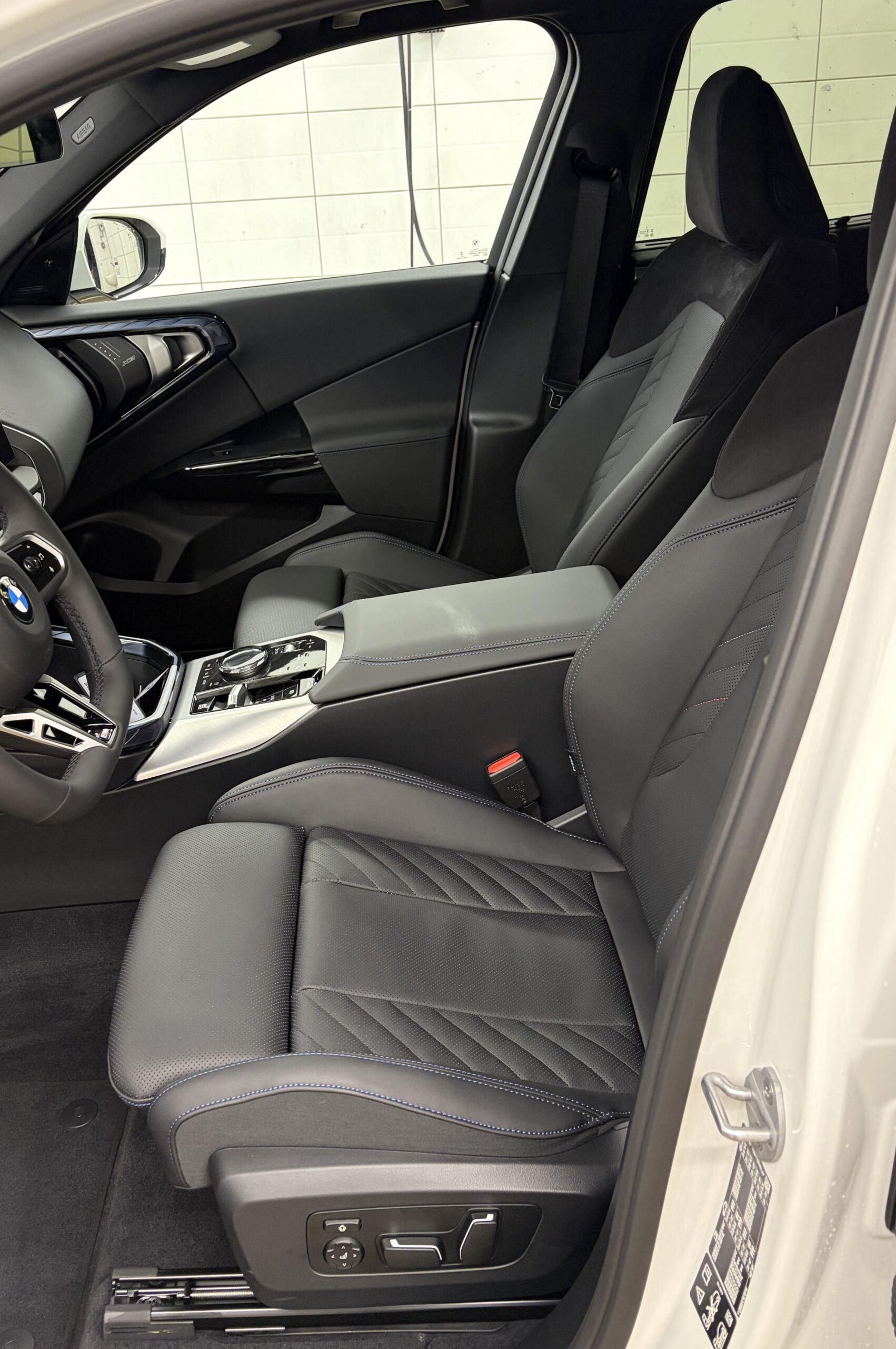 BMW X3 xDrive 40d