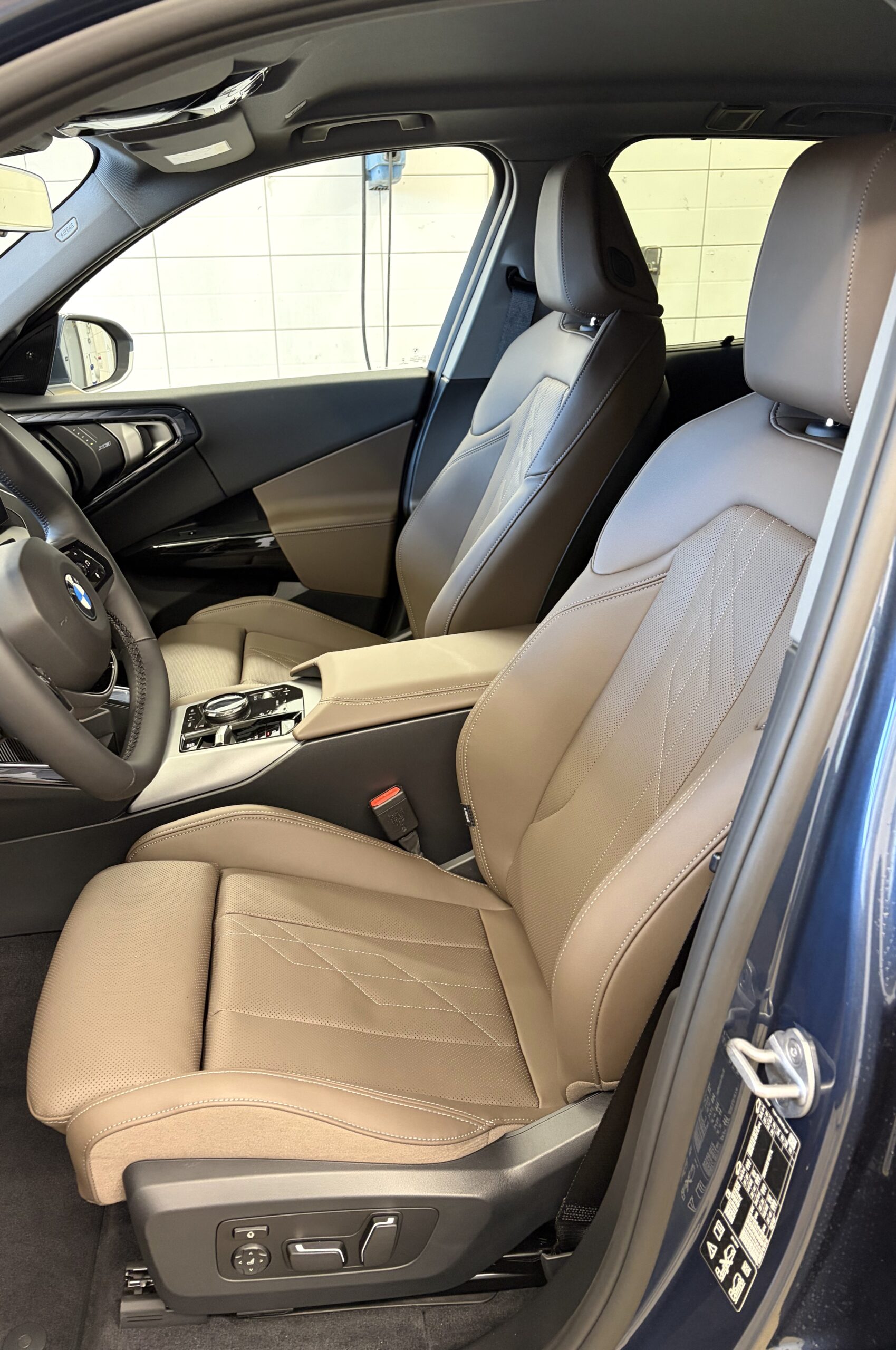 BMW X3 20 xDrive