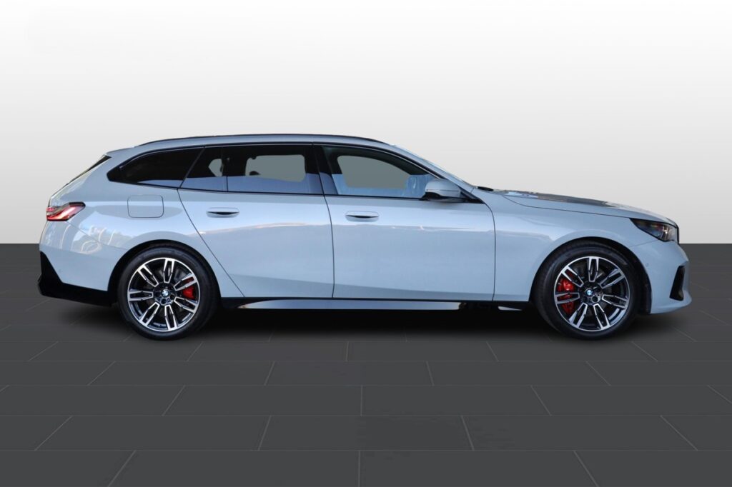 BMW 540d xDrive Touring