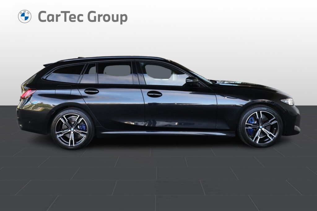 BMW 330d xDrive Touring