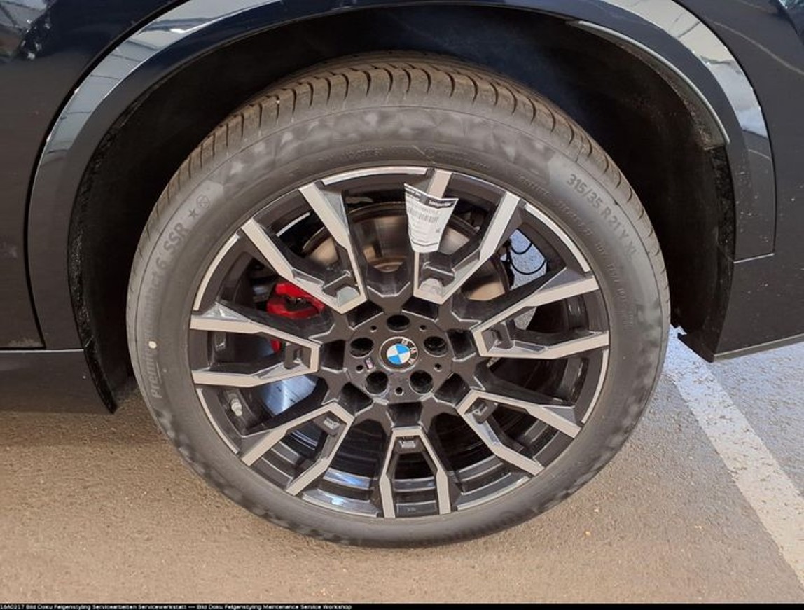 BMW X5 xDrive40i