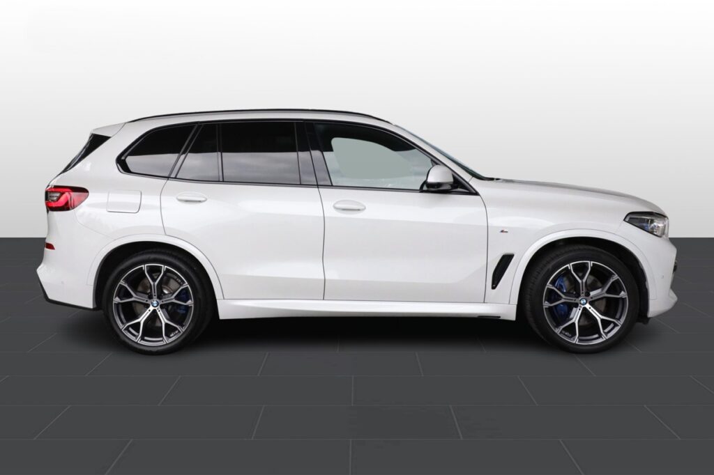 BMW X5 xDrive30d