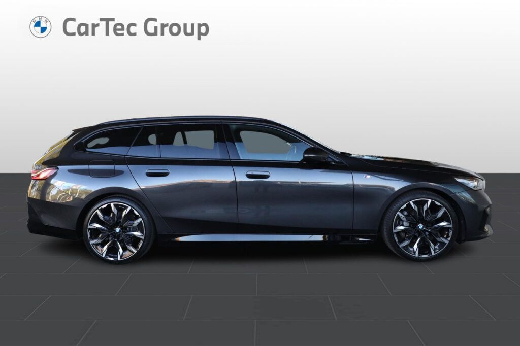 BMW 540d xDrive Touring