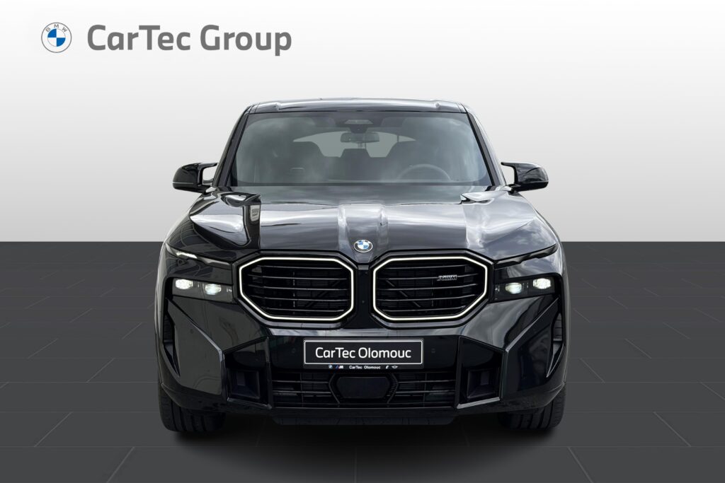 BMW XM 50e