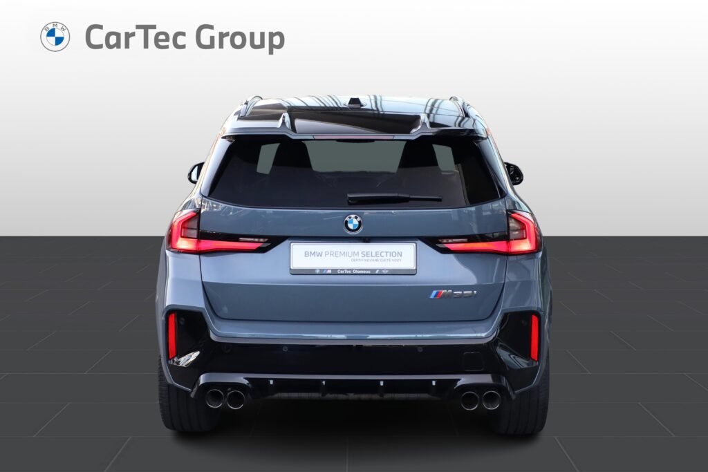 BMW X1 M35i xDrive