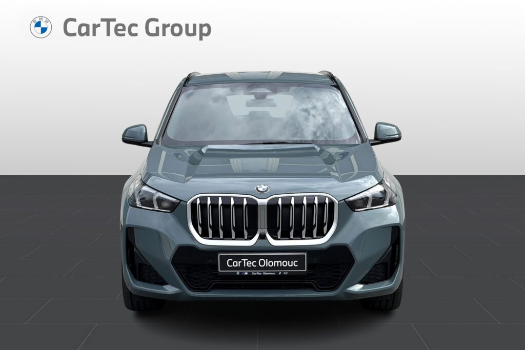 BMW X1 xDrive20d