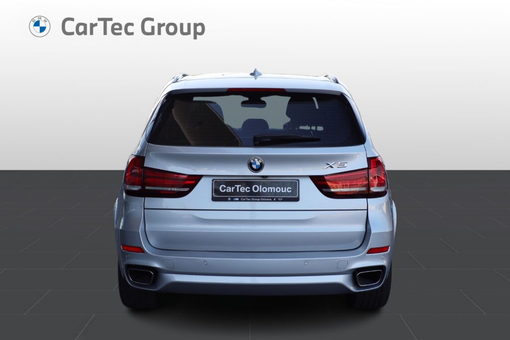 BMW X5 xDrive30d