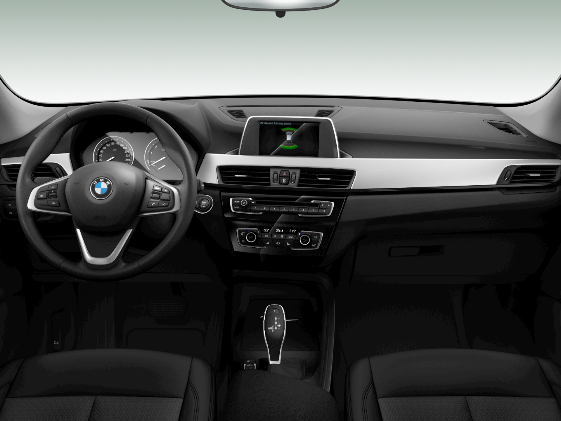 BMW X1 25i xDrive