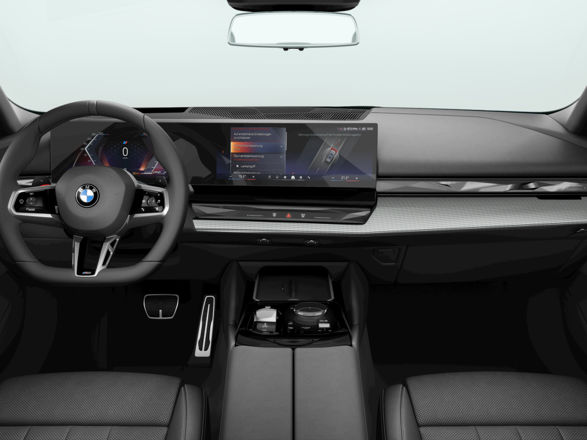 BMW 520d xDrive Touring