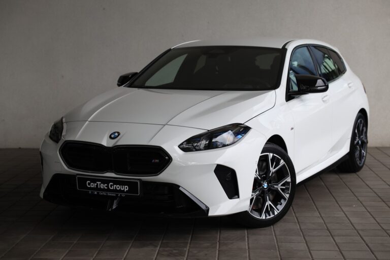 BMW M135 xDrive