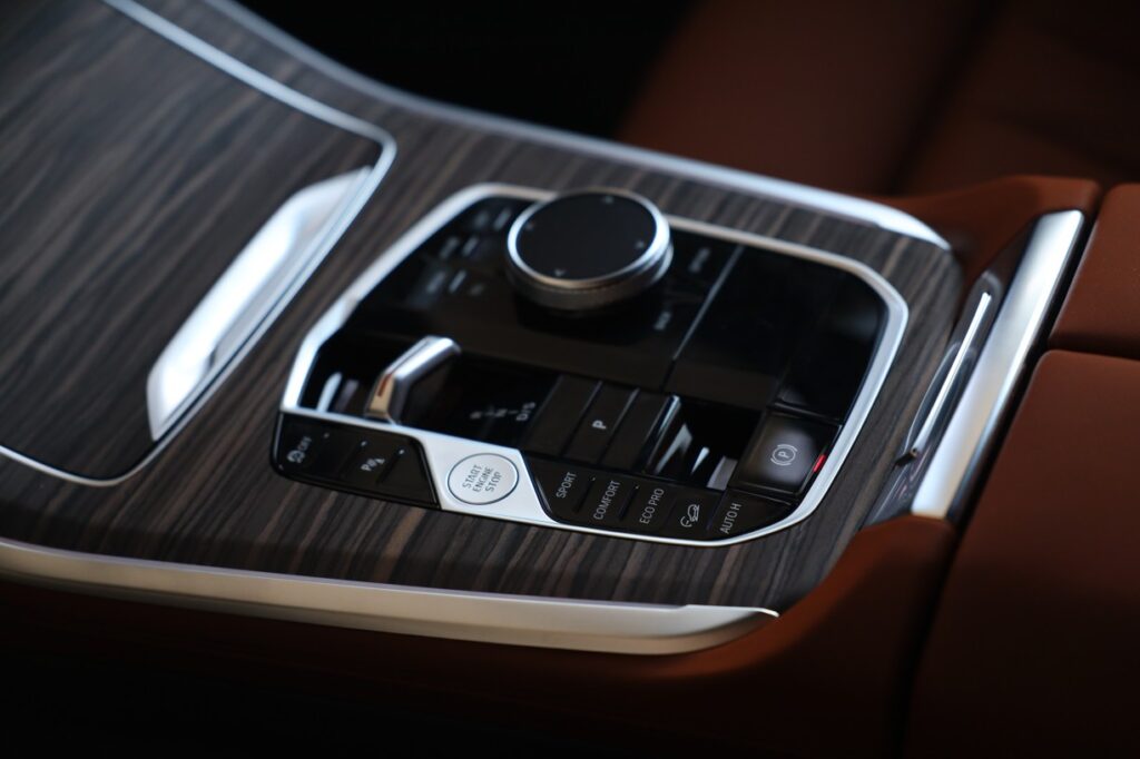 BMW X5 xDrive40i