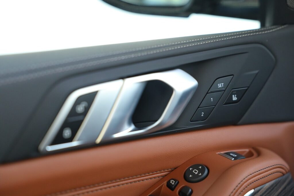 BMW X5 xDrive40i