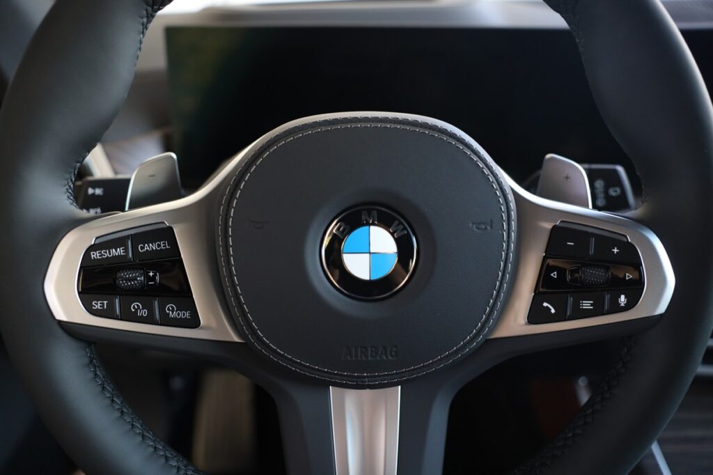 BMW X5 xDrive40i