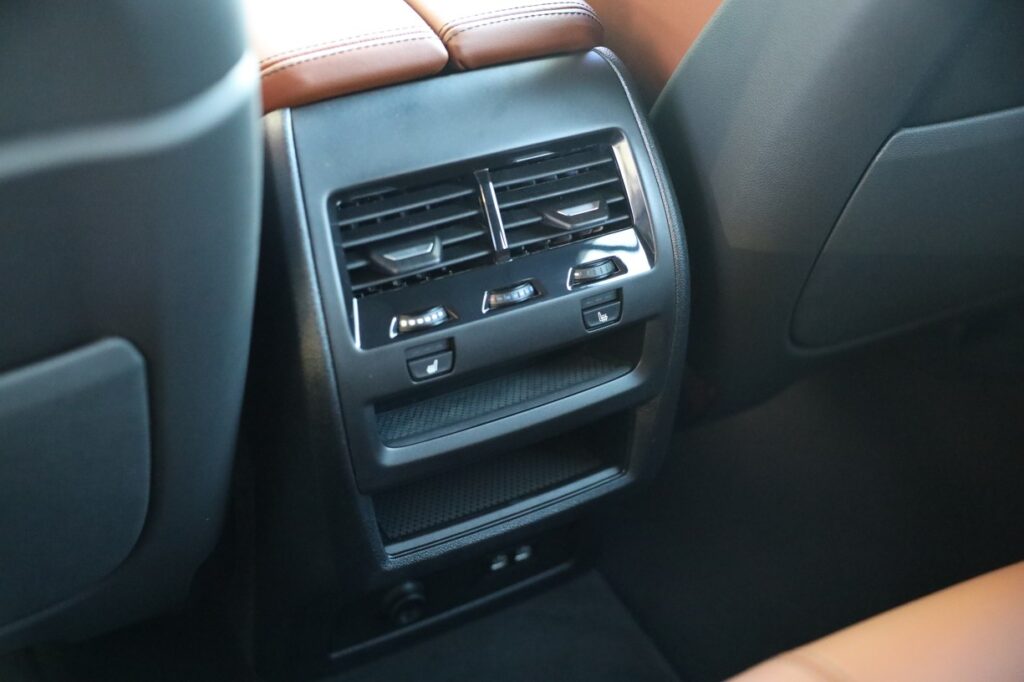 BMW X5 xDrive40i