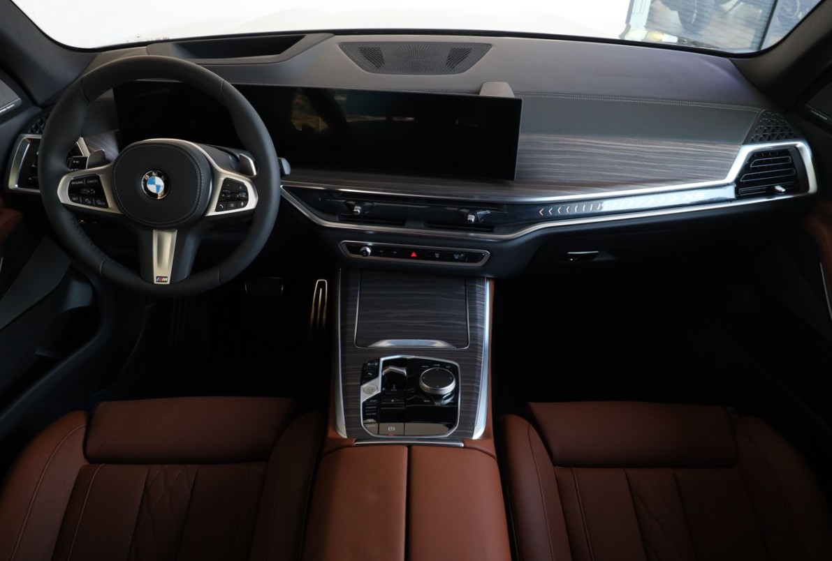 BMW X5 xDrive40i