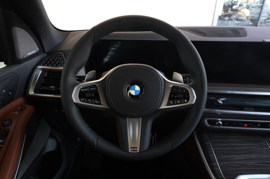 BMW X5 xDrive40i