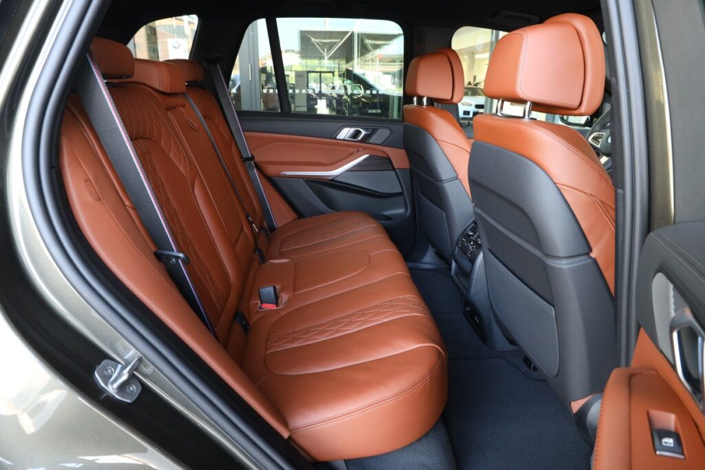 BMW X5 xDrive40i
