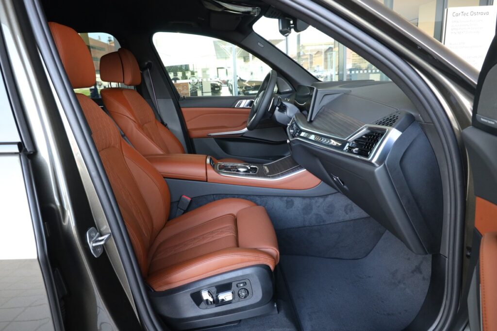 BMW X5 xDrive40i