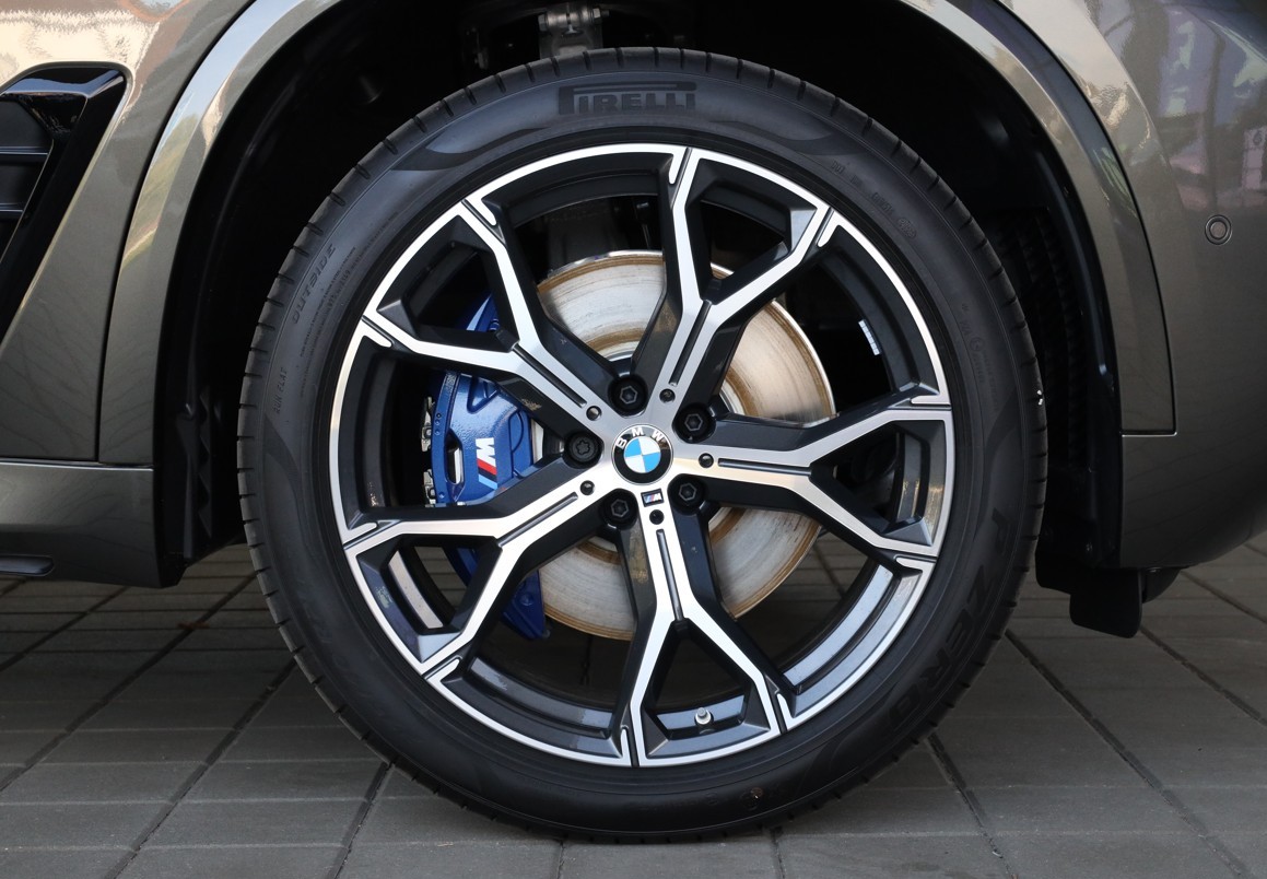BMW X5 xDrive40i