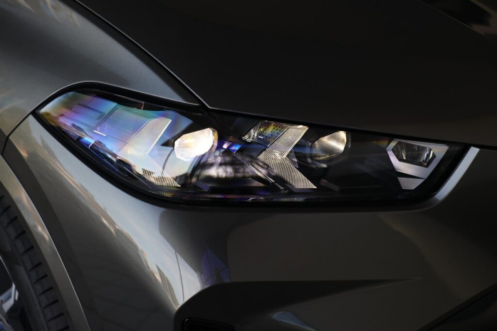 BMW X5 xDrive40i
