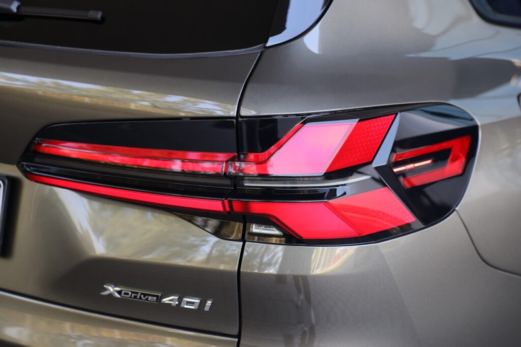 BMW X5 xDrive40i