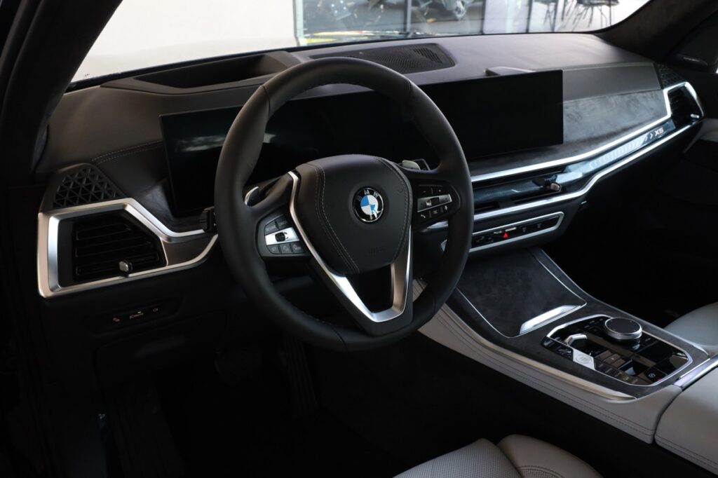 BMW X5 xDrive30d