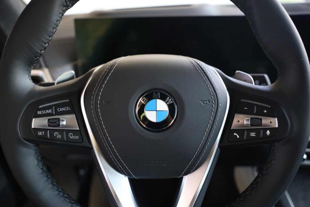 BMW X5 xDrive30d