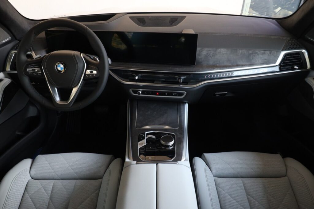 BMW X5 xDrive30d